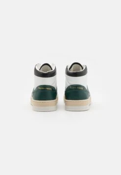 Filling Pieces Mid Ace Spin - High-Top Trainers - Green 10 Filling Pieces Mid Ace Spin - High-Top Trainers - Green -Exquisite Shoes 62310feac67e4c8f83e4711ea7d5ba70