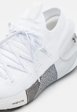 Under Armour Hovr Phantom 3 - Neutral Running Shoes - Mod Gray/Blue Surf -Exquisite Shoes 6255b86a79d54679b4a4d145c7c6f848