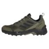 Adidas TERREX Terrex Eastrail - Trail Running Shoes - Focus Olive/Core Black/Orbit Green -Exquisite Shoes 62dc87a5bc9040cb903b396ed1dc40e9