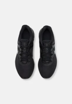 Nike Performance Revolution 6 Nn - Neutral Running Shoes - Black/Dark Smoke Grey -Exquisite Shoes 63a42a0030dd413c860cdf3c641c330e