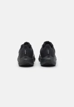 Nike Performance Zoom Pegasus - Neutral Running Shoes - Black/Anthracite -Exquisite Shoes 63f81ce16319433f9ac80dee5a1d9b85