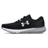 Under Armour Schuhe-Charged Rogue Running - Neutral Running Shoes - Schwarzweiss 2 Under Armour Schuhe-Charged Rogue Running - Neutral Running Shoes - Schwarzweiss -Exquisite Shoes 64b78cc12fe346509a3e16888121e6a5