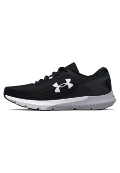 Under Armour Schuhe-Charged Rogue Running - Neutral Running Shoes - Schwarzweiss