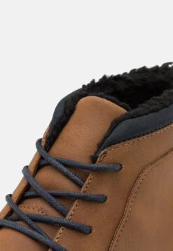 Pier One Casual Lace-Ups - Cognac -Exquisite Shoes 64ff9661a72d4f6892d8a21dae119e87