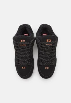 Globe Tilt - Skate Shoes - Black/Bronze -Exquisite Shoes 659f1506496d498996ea3053c8c0d052