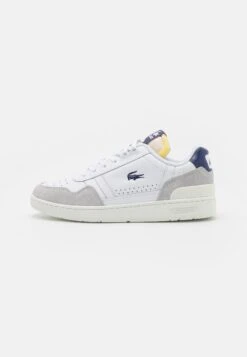 Lacoste T-Clip- Trainers - White/Navy