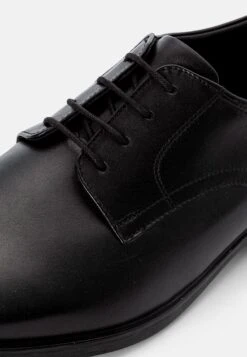 Clarks Howard Walk - Lace-Ups - Black 13 Clarks Howard Walk - Lace-Ups - Black -Exquisite Shoes 6718ce9d75234543b9a1d5b15872daf0