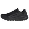 ADIDAS PERFORMANCE Terrex Trailrider - Trail Running Shoes - Core Black/Core Black/Grey Five -Exquisite Shoes 673e74c78bd74be985239be14f228b4c