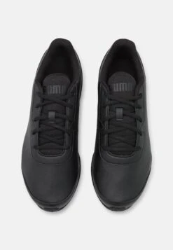 Puma Equate - Training Shoe - Black -Exquisite Shoes 6984aa255a3f4f2d9d1d299220dba232