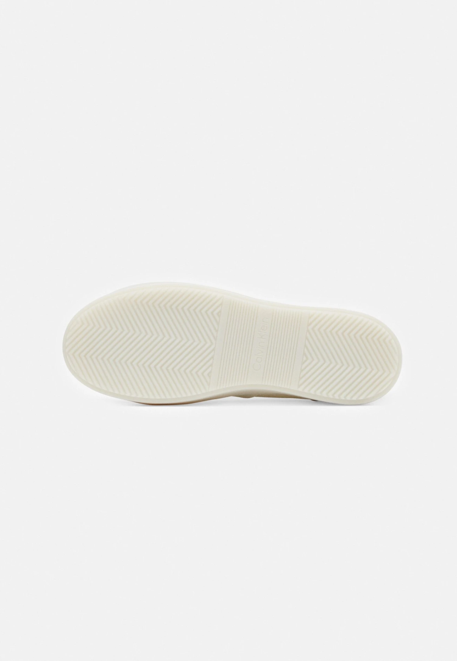 Calvin Klein Top Lace Up Unifit - Trainers - Salt Bay 7 Calvin Klein Top Lace Up Unifit - Trainers - Salt Bay - Image 5