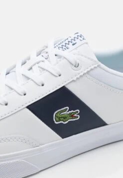 Lacoste Court Master Pro - Trainers - White/Navy/Red 13 Lacoste Court Master Pro - Trainers - White/Navy/Red -Exquisite Shoes 69eb2250c86940b586ccbf7e2e306fd4