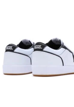 Vans Lowland Unisex - Trainers - Court True White/Black 13 Vans Lowland Unisex - Trainers - Court True White/Black -Exquisite Shoes 6a9ff64d0d1c4ec5ae93d825acadbe62