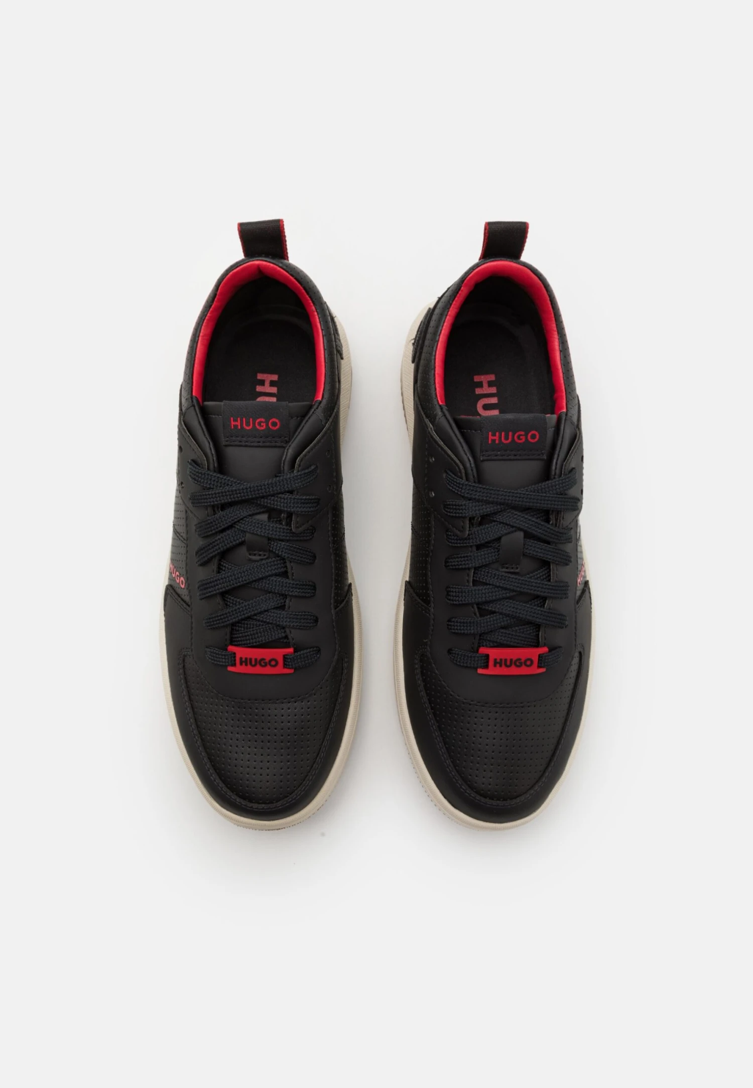 Hugo Kilian - Trainers - Black 6 Hugo Kilian - Trainers - Black - Image 4