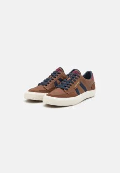Jack & Jones Jfwmorden- Trainers - Cognac -Exquisite Shoes 6aad224e053d48888aab9cc75558003b