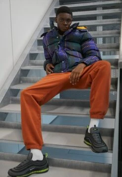 Nike Sportswear Air Max 97 Wt Unisex - Trainers - Iron Grey/White/Volt-Black -Exquisite Shoes 6b37f2902a474d90a6089c3a5a144669