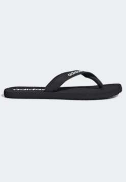 ADIDAS PERFORMANCE EezaySwim - T-Bar Sandals - Black -Exquisite Shoes 6b6755d0e6b846eb948883505311ca74