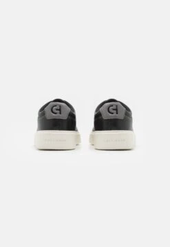 Cole Haan Grand Crosscourt Traveler - Trainers - Black/City Skyline/Egret 10 Cole Haan Grand Crosscourt Traveler - Trainers - Black/City Skyline/Egret -Exquisite Shoes 6bddc0b99c5c4c6692fbe9a300103166