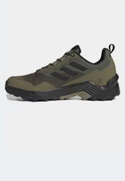 Adidas TERREX Terrex Eastrail - Trail Running Shoes - Focus Olive/Core Black/Orbit Green -Exquisite Shoes 6dd2fba2135440b4b5ace03da1478472