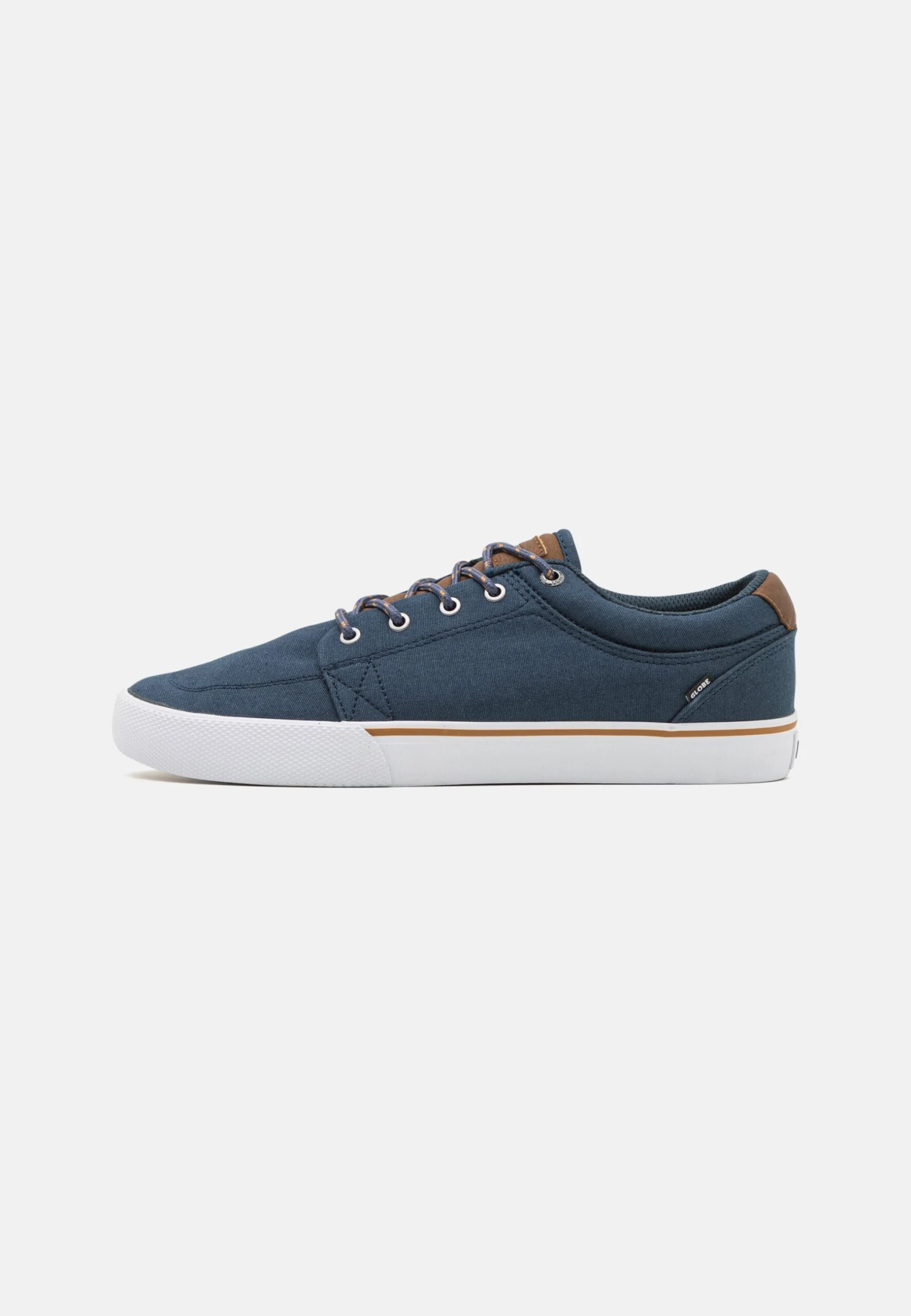 Globe Skate Shoes - Midnight 3 Globe Skate Shoes - Midnight