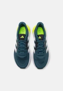 ADIDAS PERFORMANCE Questar 2 M - Neutral Running Shoes - Arctic Night/Footwaer White/Lucid Lemon -Exquisite Shoes 6ddcd8b56ed24b0a8f6d574dbbaec888