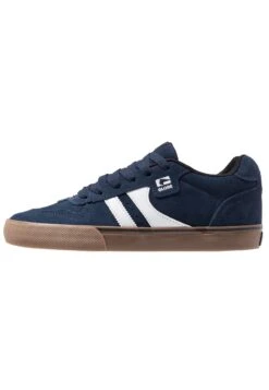 Globe Encore- Skate Shoes - Navy