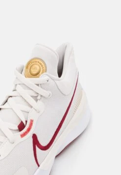 Nike Performance Renew Elevate 3 - Basketball Shoes - White/Team Red/Phantom/University Red -Exquisite Shoes 70c748e411504f7e8a9c6480dfa9b9f4