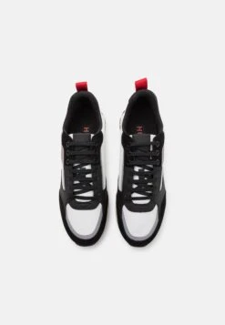 Hugo Icelin Runn - Trainers - Open White -Exquisite Shoes 70d260f1e6a1442ead2a9e0997f3dde0