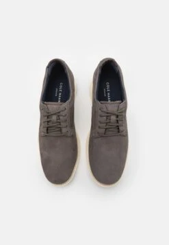 Cole Haan Grand Atlantic Oxford - Casual Lace-Ups - Eiffel Tower -Exquisite Shoes 712feb207b8c4319af875205ff81b06d