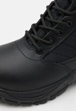 Hi-Tec Centurion 8.0 Unisex - Hiking Shoes - Black -Exquisite Shoes 71d1c57b382c45fa8d5dc13fb3d86bb7