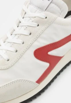 Rag & Bone Retro Runner - Trainers - Off-White -Exquisite Shoes 71e38054e24141e8ac18304160f8cad3