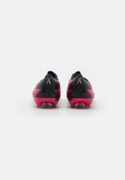 ADIDAS PERFORMANCE X Speedportal Fg - Moulded Stud Football Boots - Team Shock Pink 2/Cloud White/Core Black -Exquisite Shoes 7387716d970144578fb3c13b14409576