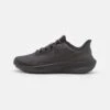 Nike Performance Air Pegasus 39 Shield - Neutral Running Shoes - Black/Off-Noir/Dark Smoke Grey -Exquisite Shoes 73afa7c94eae43ec99e31a433edb0f85