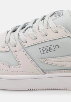 Fila Fxventuno Unisex - Trainers - Gray Violet -Exquisite Shoes 74dcf8ba3bc54dbcb14624d7ac6aa0b7