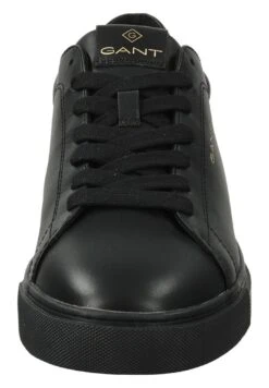 Gant Mc Julien - Trainers - Black/Black -Exquisite Shoes 757aee3ca25342ff90ff5fbca5135b5c