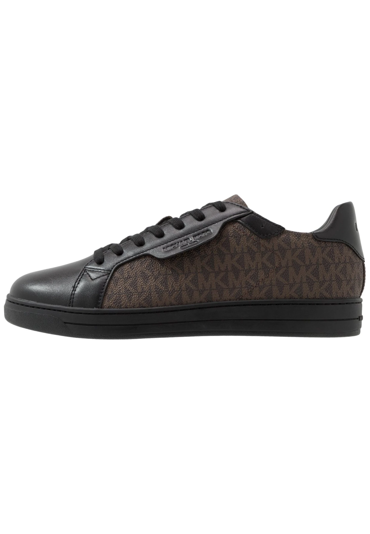 Michael Kors Keating - Trainers - Black 3 Michael Kors Keating - Trainers - Black