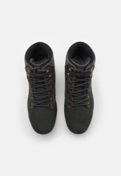 Lowa Nera Gtx - Hiking Shoes - Anthrazit/Beige -Exquisite Shoes 774d20bd52a14d35ab2f3a21a1221a59