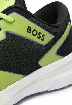 Boss Owen Runn - Trainers - Open Green One 11 Boss Owen Runn - Trainers - Open Green One -Exquisite Shoes 77beb482dd554f8b82bd414d57a26789