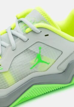 Jordan One Take 4 - Basketball Shoes - Light Silver/Green Strike/Volt/Particle Grey 13 Jordan One Take 4 - Basketball Shoes - Light Silver/Green Strike/Volt/Particle Grey -Exquisite Shoes 77fd07450256476aa5a8ebfce125b663