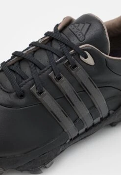 Adidas Golf Tour360 22 - Golf Shoes - Core Black/Grey Five -Exquisite Shoes 78c525a43eaa49efacea1c4a56c58d5f