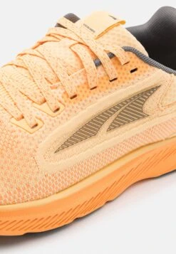 Altra M Escalante- Neutral Running Shoes - Gray/Orange -Exquisite Shoes 78d6b17a1a10410fbec643a004659366