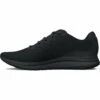 Under Armour Neutral Charged Impulse- Neutral Running Shoes - Black
