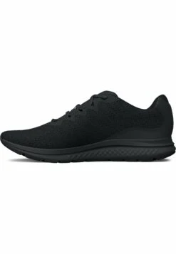 Under Armour Neutral Charged Impulse- Neutral Running Shoes - Black