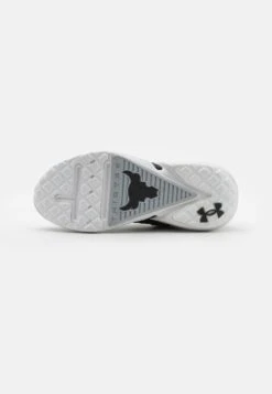 Under Armour Project Rock 5 - Training Shoe - Black/White/Pitch Gray 16 Under Armour Project Rock 5 - Training Shoe - Black/White/Pitch Gray -Exquisite Shoes 79b1d1753f5b448596891d6e63a57e79