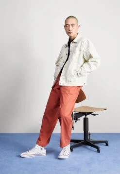 Converse Chuck Taylor All Star Hi - High-Top Trainers - White 14 Converse Chuck Taylor All Star Hi - High-Top Trainers - White -Exquisite Shoes 7b4aecd769b34b6ba78141ed10a54147