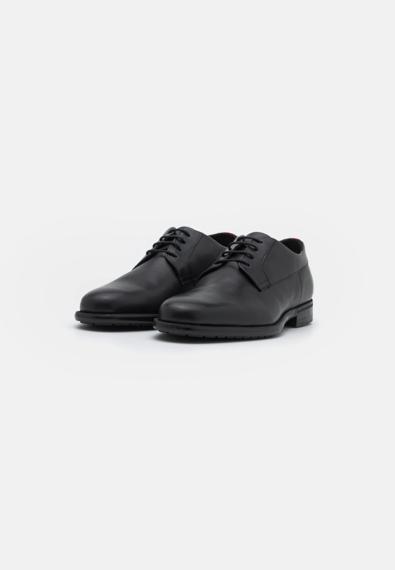 Hugo Kyron Derb Lt A - Smart Lace-Ups - Black 4 Hugo Kyron Derb Lt A - Smart Lace-Ups - Black - Image 2