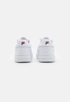 Fila Fxventuno Unisex - Trainers - White -Exquisite Shoes 7d8ee0d4e34a4701a7f3246ba296e14c