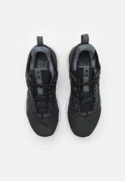 Under Armour Project Rock 5 - Training Shoe - Black/White/Pitch Gray 15 Under Armour Project Rock 5 - Training Shoe - Black/White/Pitch Gray -Exquisite Shoes 7e026cc5bf2d469295368590f469801a