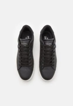 Jack & Jones Jfwbale - Trainers - Anthracite 11 Jack & Jones Jfwbale - Trainers - Anthracite -Exquisite Shoes 7f1584b5d0014edc829ee3fe88385181