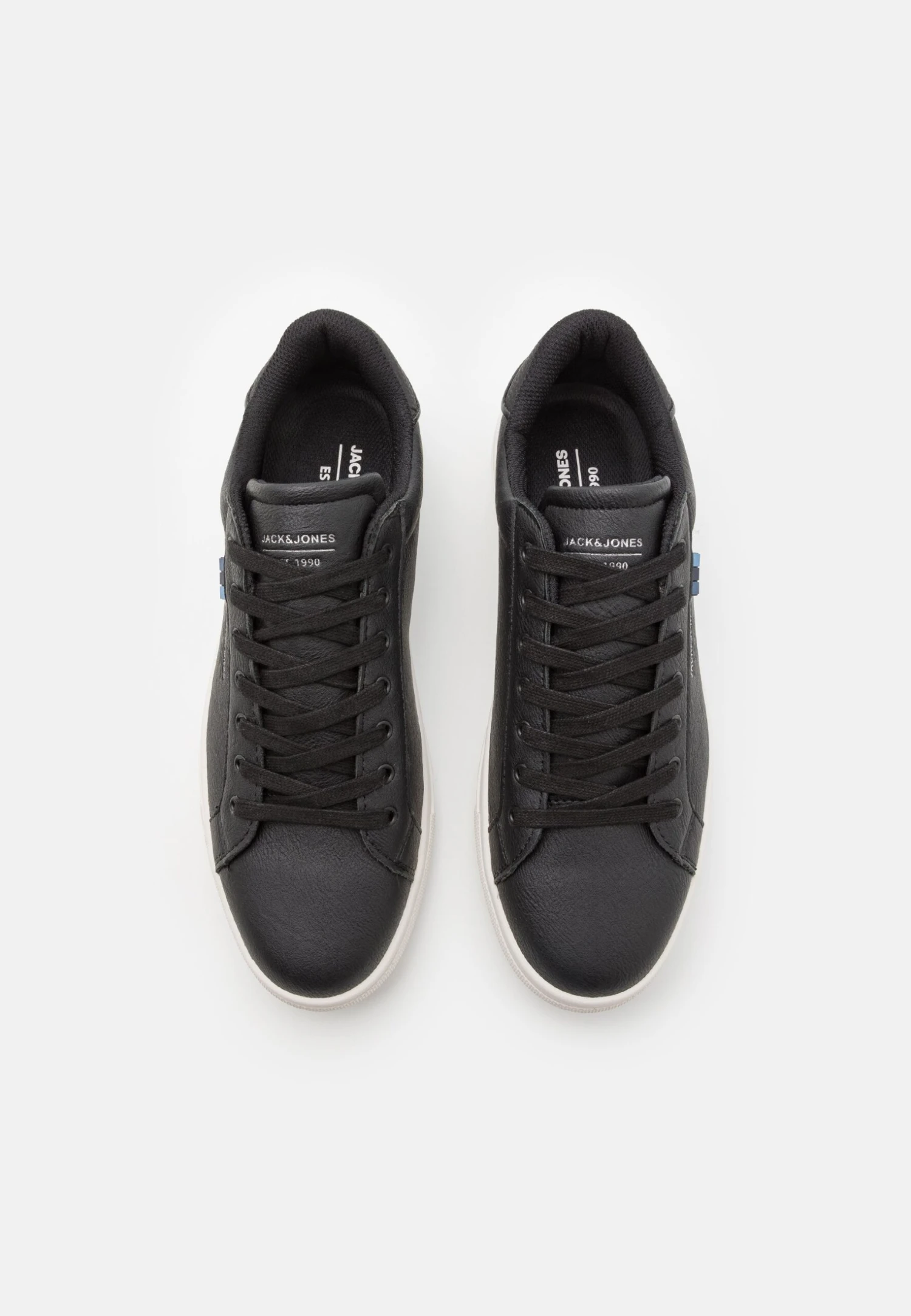 Jack & Jones Jfwbale - Trainers - Anthracite 6 Jack & Jones Jfwbale - Trainers - Anthracite - Image 4