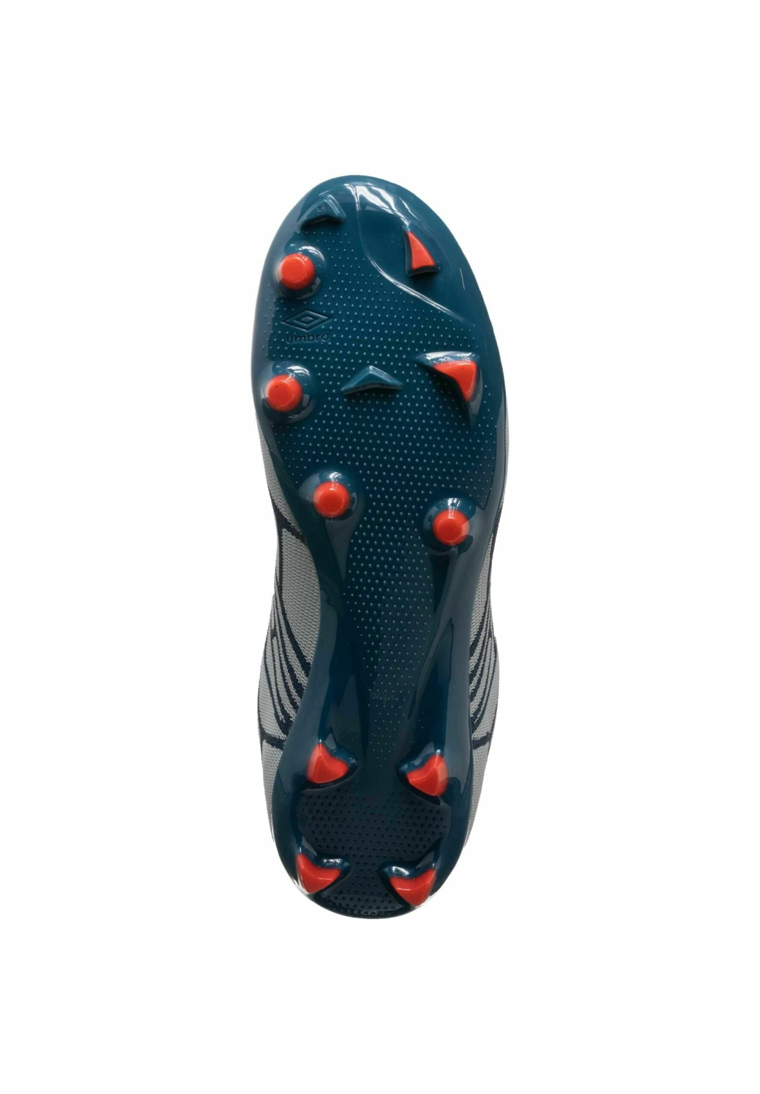UMBRO Velocita Alchemist Premier Fg - Moulded Stud Football Boots - Plainair Geronium Bluecoral Eggshell 7 UMBRO Velocita Alchemist Premier Fg - Moulded Stud Football Boots - Plainair Geronium Bluecoral Eggshell - Image 5